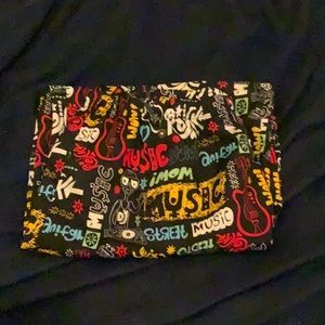 SHEIN multicolor joggers